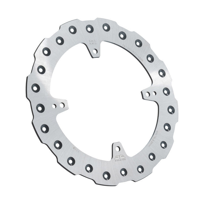JT Stainless Steel Brake Rotor
