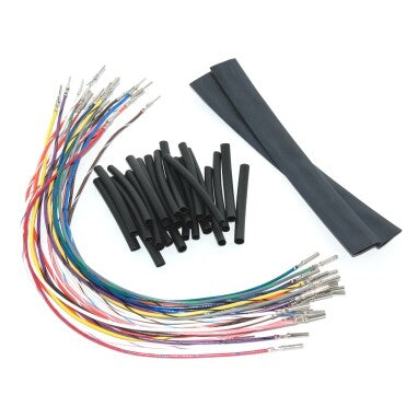 NAMZ CUSTOM CYCLE Handlebar Switch Extensions