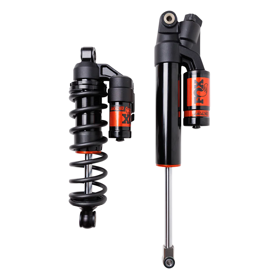 FOX Coil Front/Rear Shock Kits
