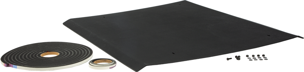 OPEN TRAIL Roof
