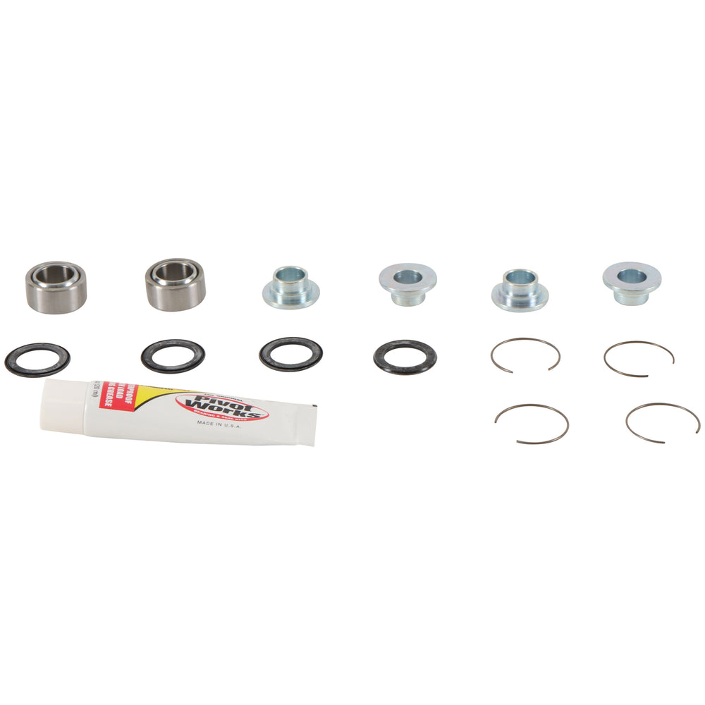 PIVOT WORKS Shock Bearing Rebuild Kit