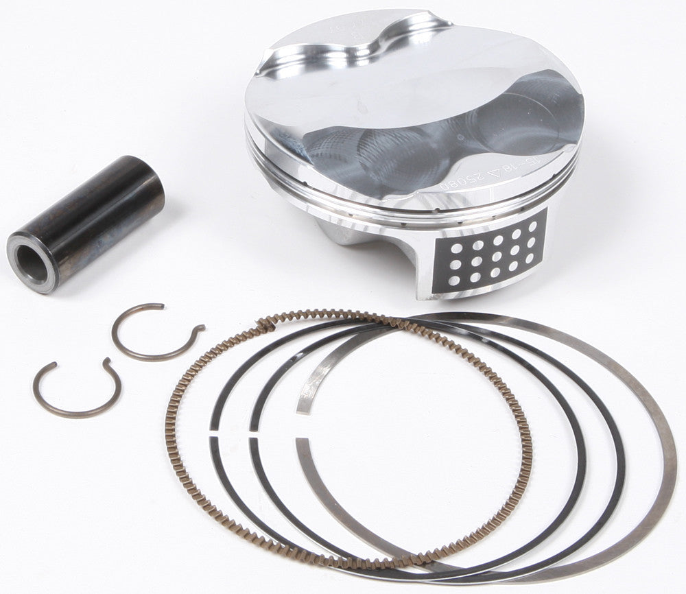 VERTEX Piston Kit (1)