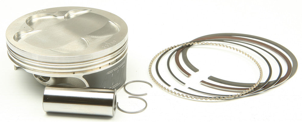 WISECO Piston (1)