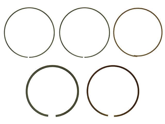 NAMURA Piston Ring Kit