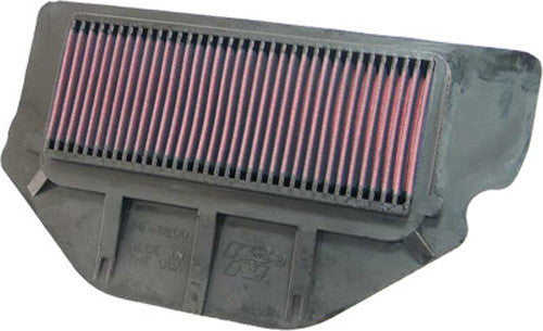 K&N AIR FILTER (1)