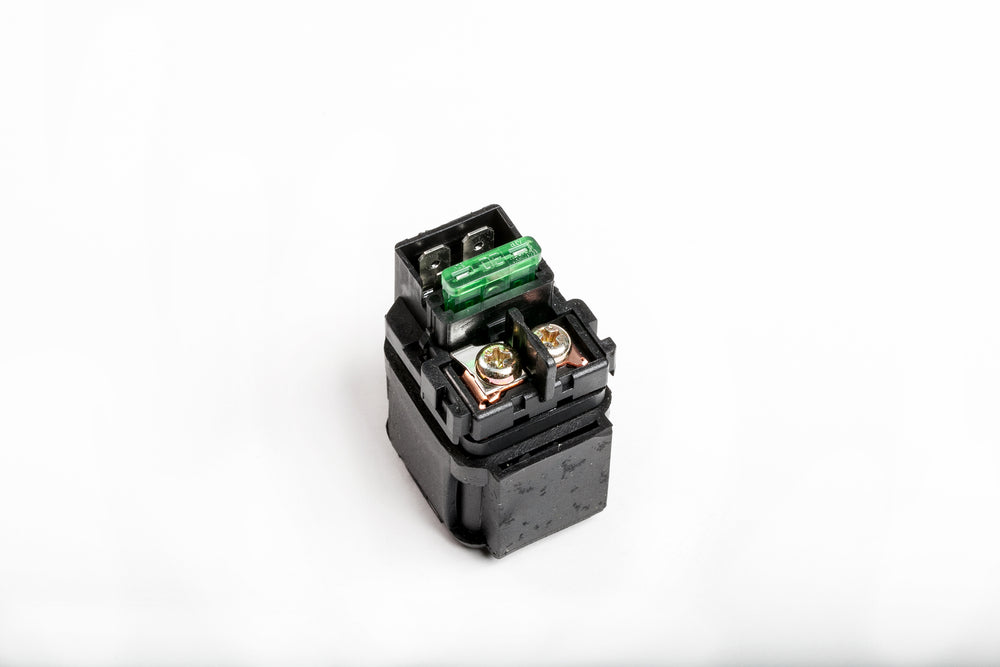 RICKS Starter Solenoid