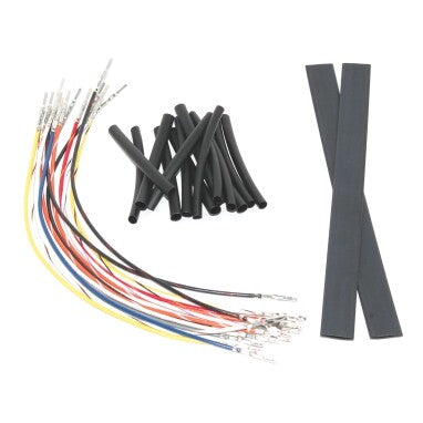 NAMZ CUSTOM CYCLE Handlebar Switch Extensions