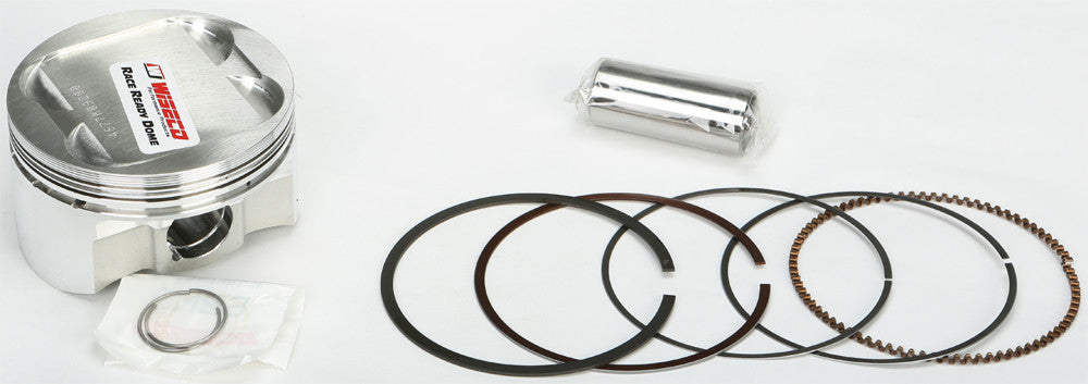 WISECO Piston (1)