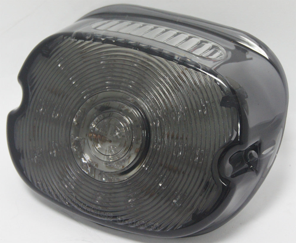 HARDDRIVE LED Laydown Taillight