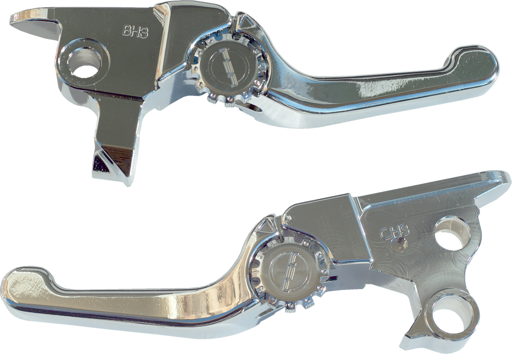 PSR Anthem Shorty Lever Set