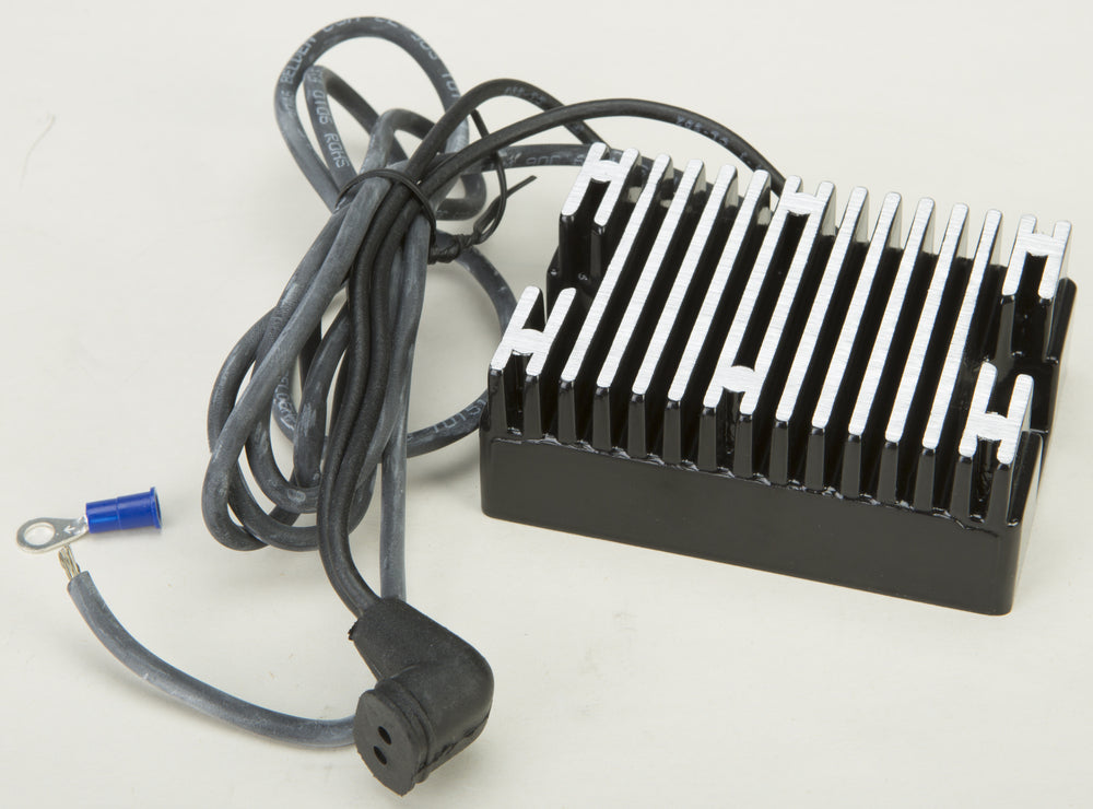 HARDDRIVE Regulator