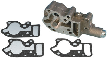 JAMES GASKETS Panhead/Shovelhead Oil/Oil Pump Gasket