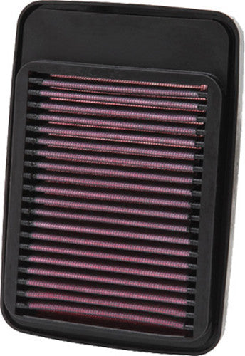K&N AIR FILTER (1)