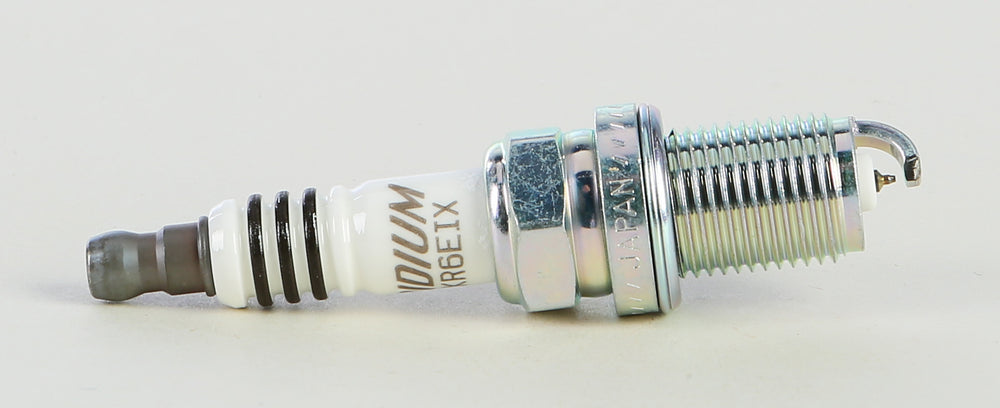 NGK Spark Plug (1)