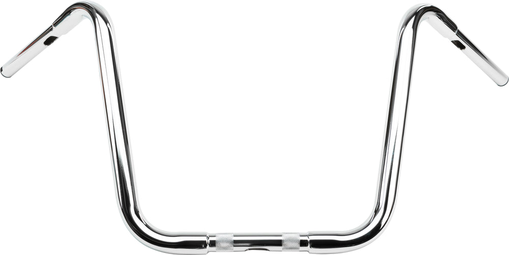 HARDDRIVE 1 1/4" Ape Hanger Handlebars