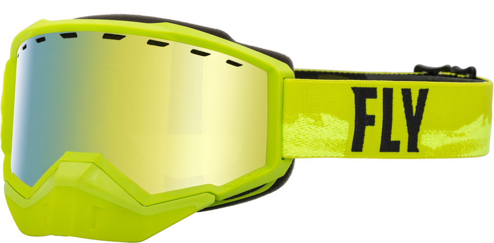 FLY RACING Focus Snow Goggle