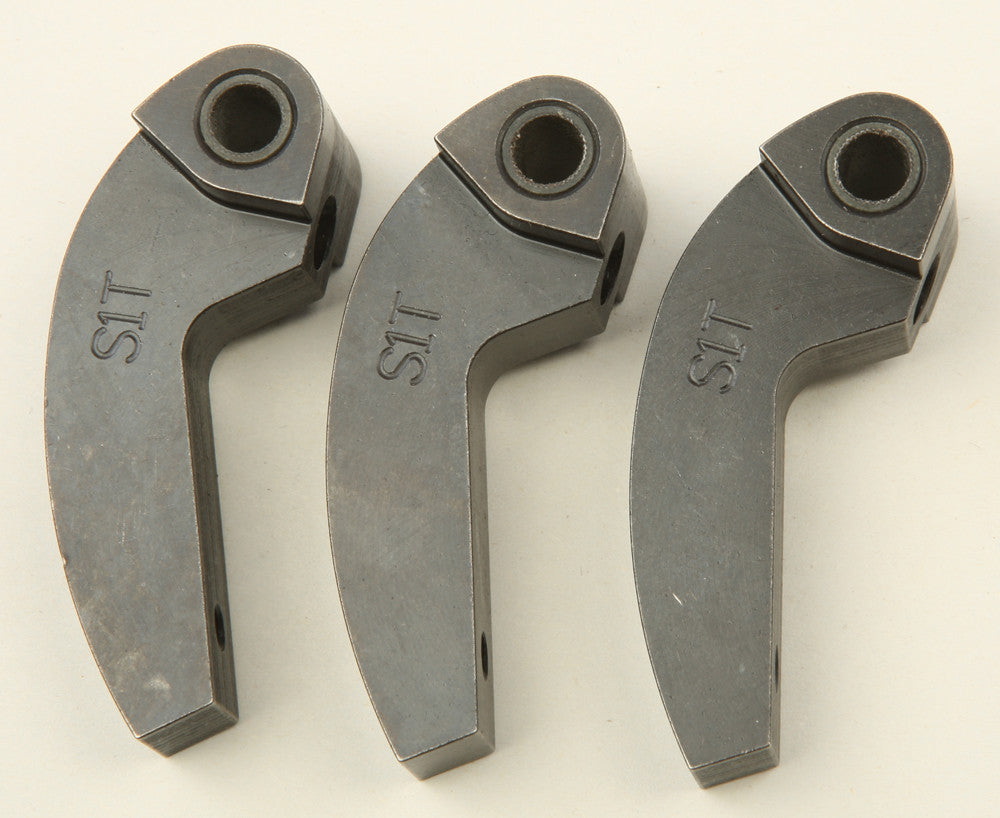 SPEEDWERX Team Boss Primary Weight