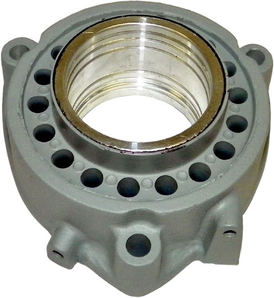 WSM Complete Bearing Housing