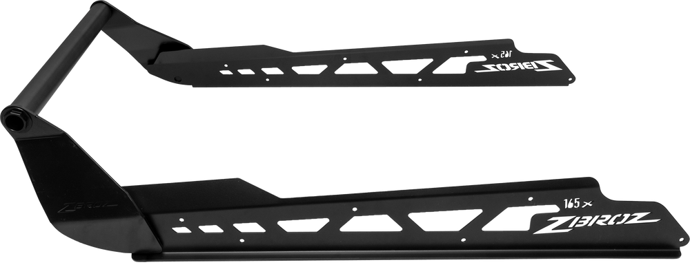 ZBROZ Rear Bumper