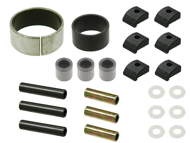 SP1 Clutch Repair Kit