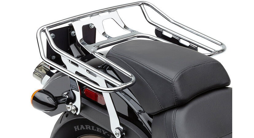 COBRA Detach Big-A Wrap Around Rack