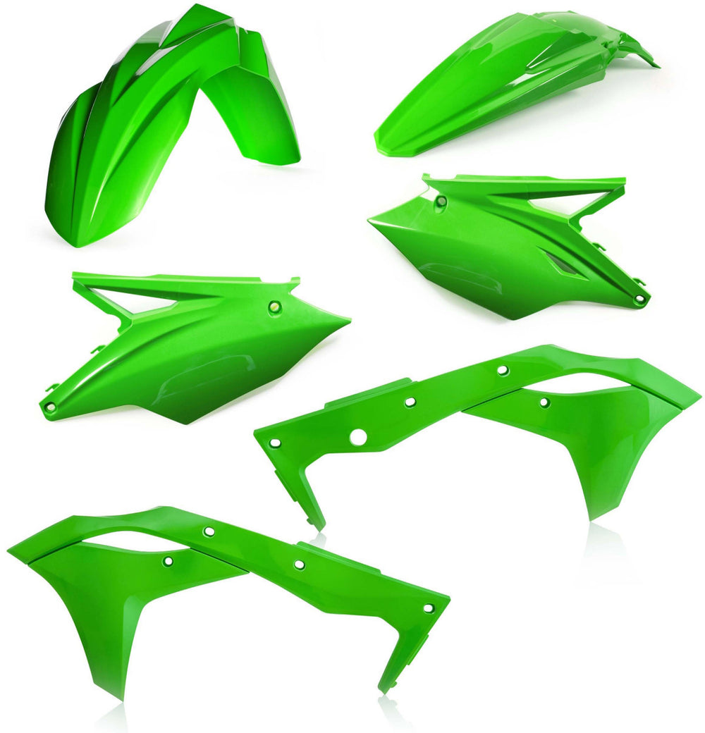 ACERBIS Plastic Kit (1)