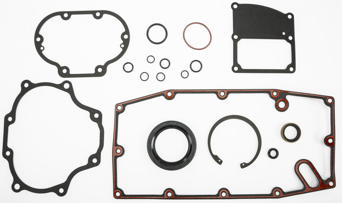 JAMES GASKETS Milwaukee 8 Gasket Kit