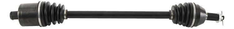 ALL BALLS 8 Ball Extreme Duty Axle