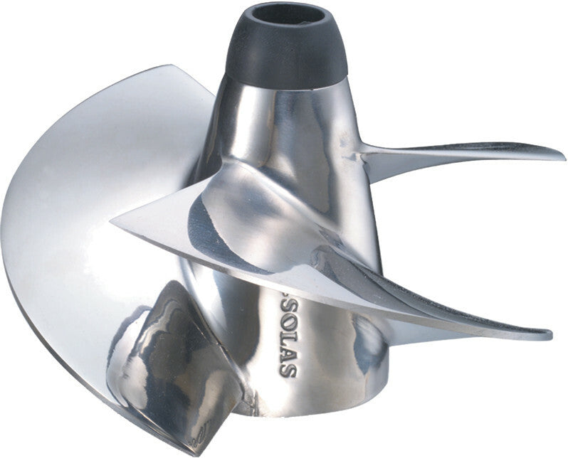 SOLAS Impeller