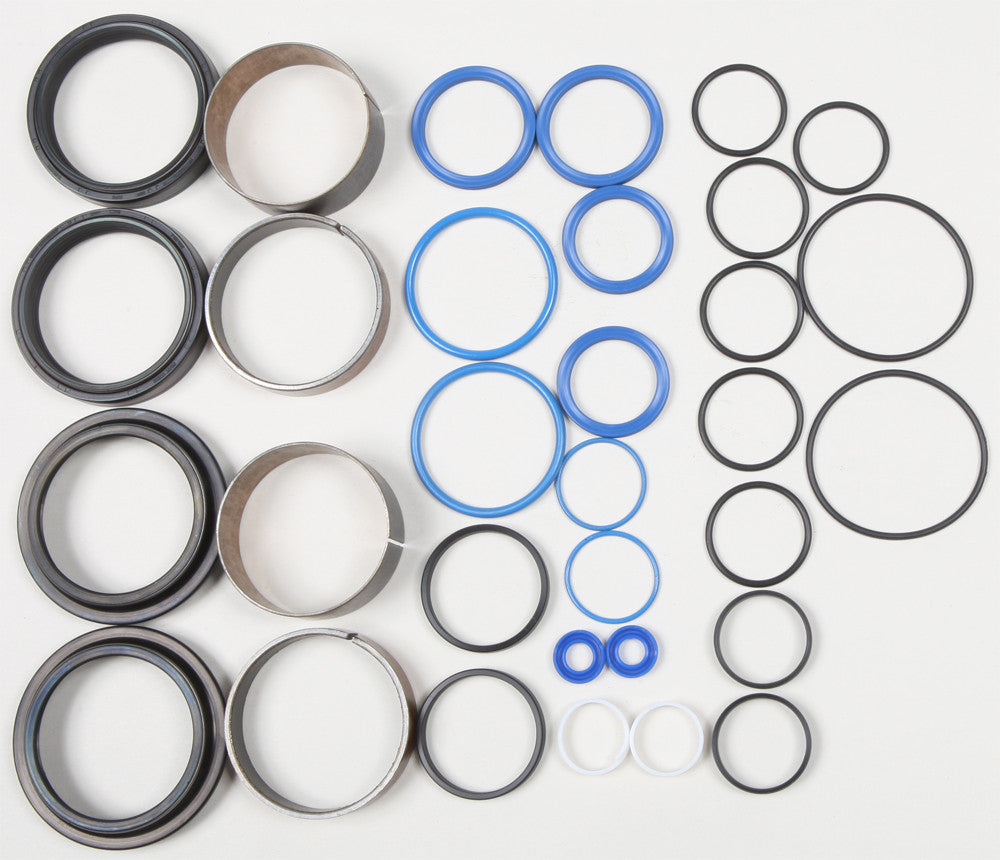 PIVOT WORKS Fork Seal & Bushing Kit