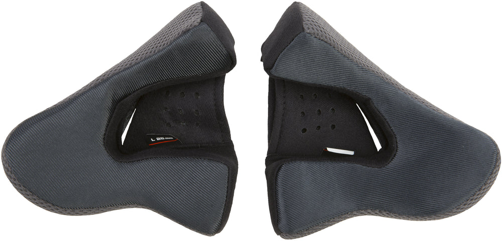 GMAX MD-04 / MD-04S Cheek Pads