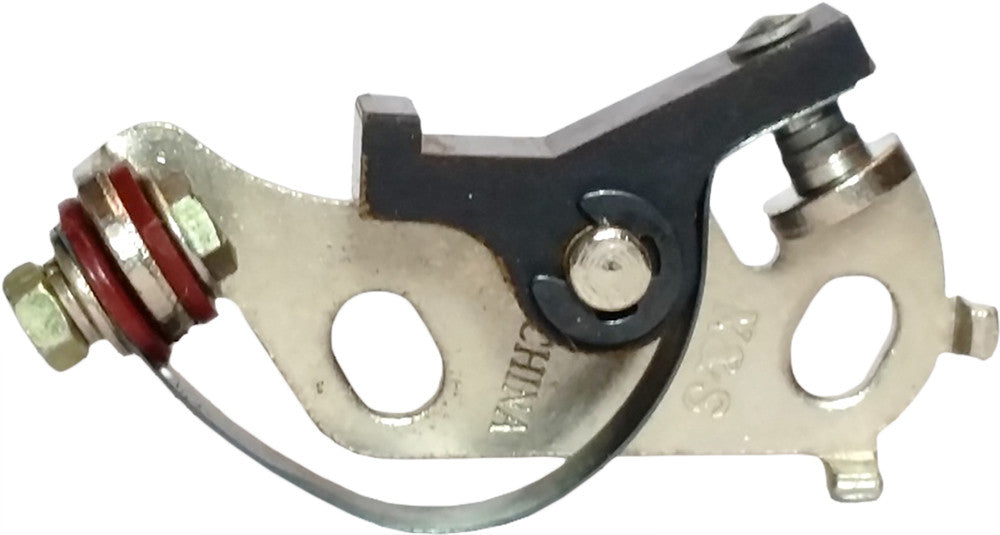 K&S Ignition Contact Points