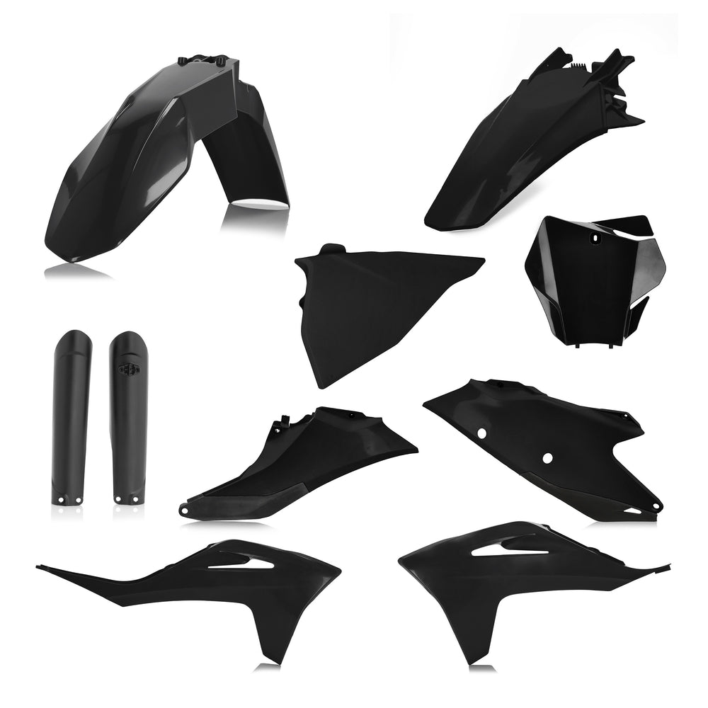 ACERBIS Full Plastic Kit (1)