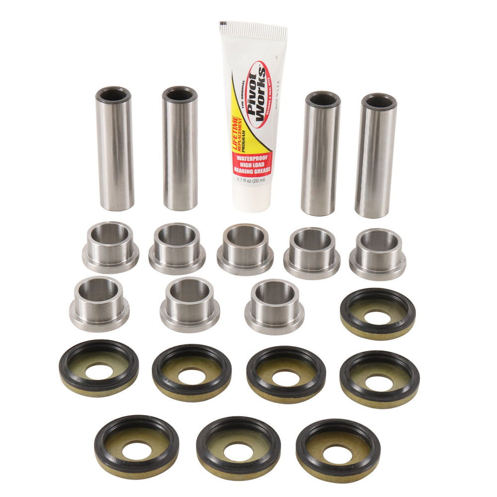 PIVOT WORKS A-Arm Bearing Kit