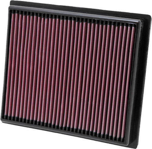 K&N AIR FILTER (1)