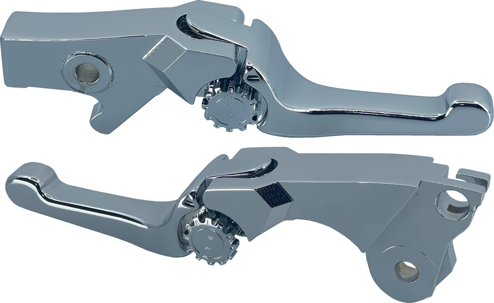 PSR Anthem Shorty Lever Set