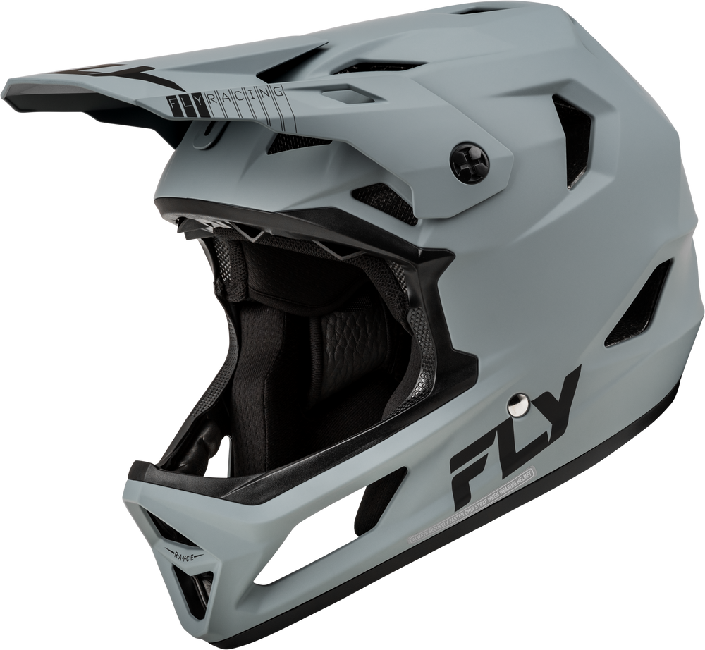 FLY RACING Rayce Helmets (2024)