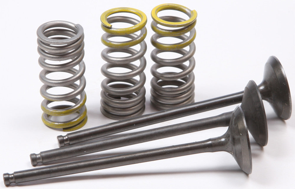 PROX Steel Intake Spring Kit