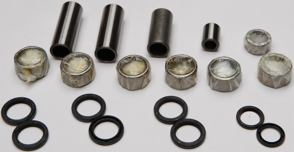 ALL BALLS Swingarm Linkage Bearing & Seal Kit