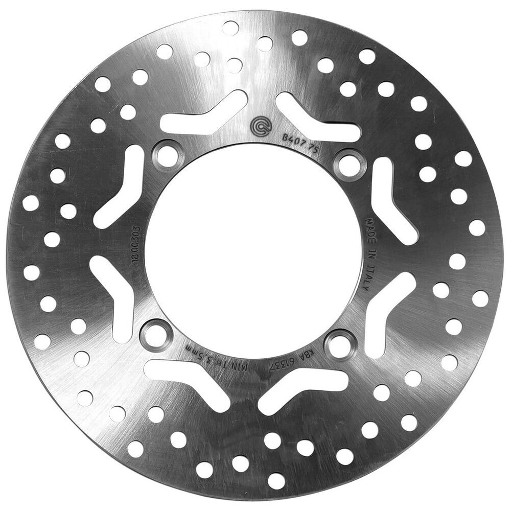 BREMBO Prime Brake Rotors
