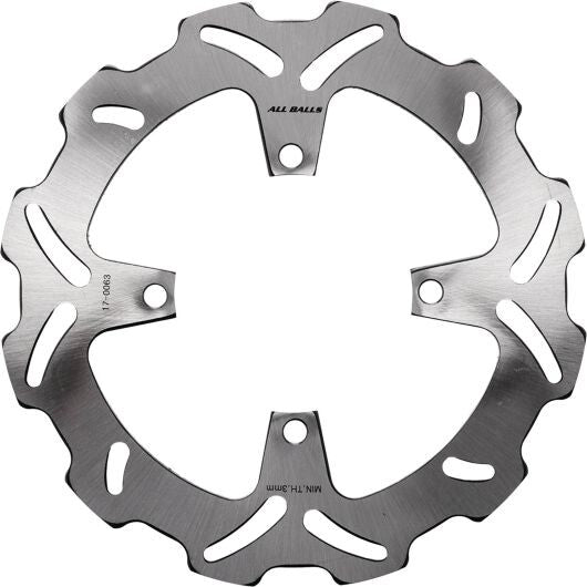 ALL BALLS Brake Rotor