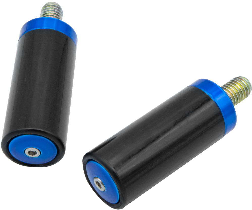 SANTORO FABWORX Crash Bar Extreme Chacho