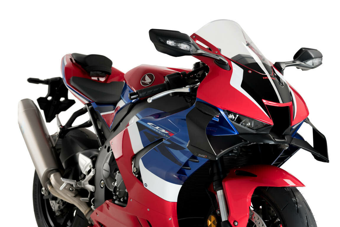 PUIG FRONT GP SPOILER