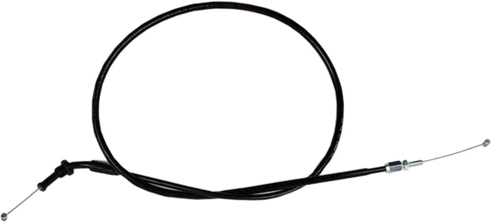 MOTION PRO Push Throttle Cable