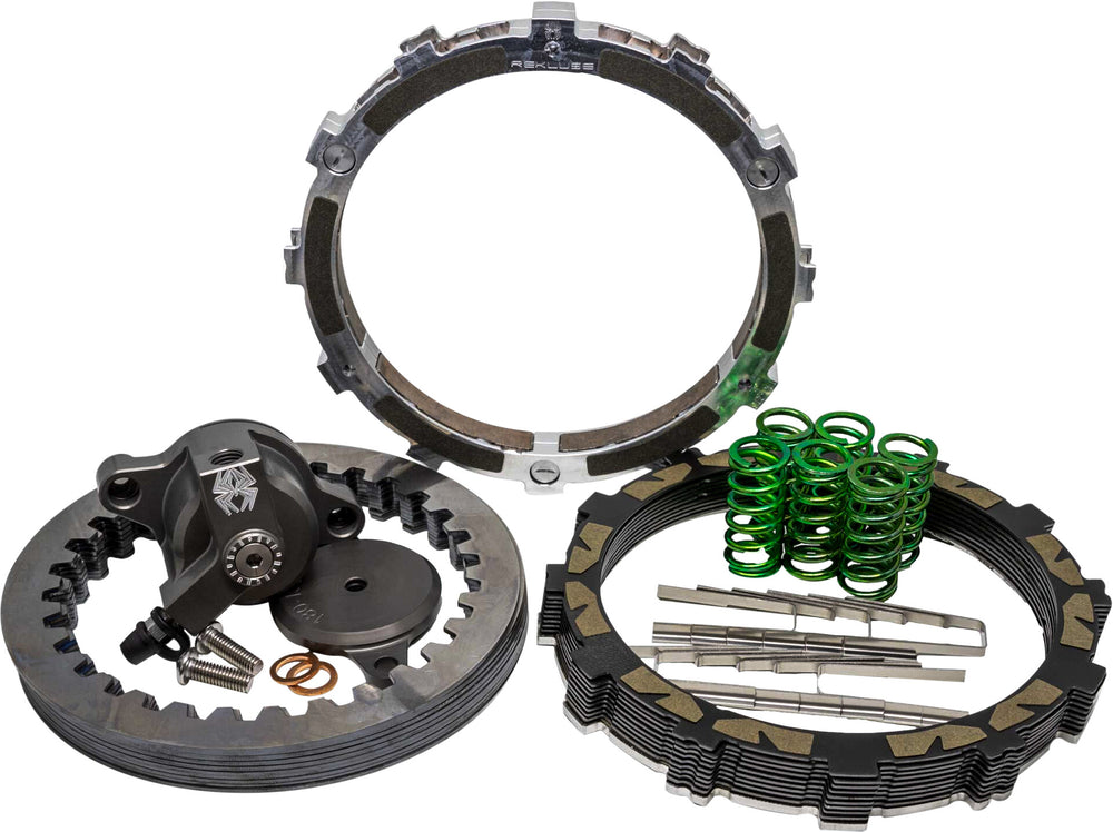 REKLUSE RACING RadiusX Auto Clutch