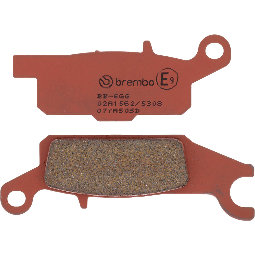 BREMBO Prime SD Sintered Brake Pads