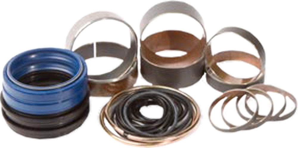 PIVOT WORKS Fork Seal & Bushing Kit