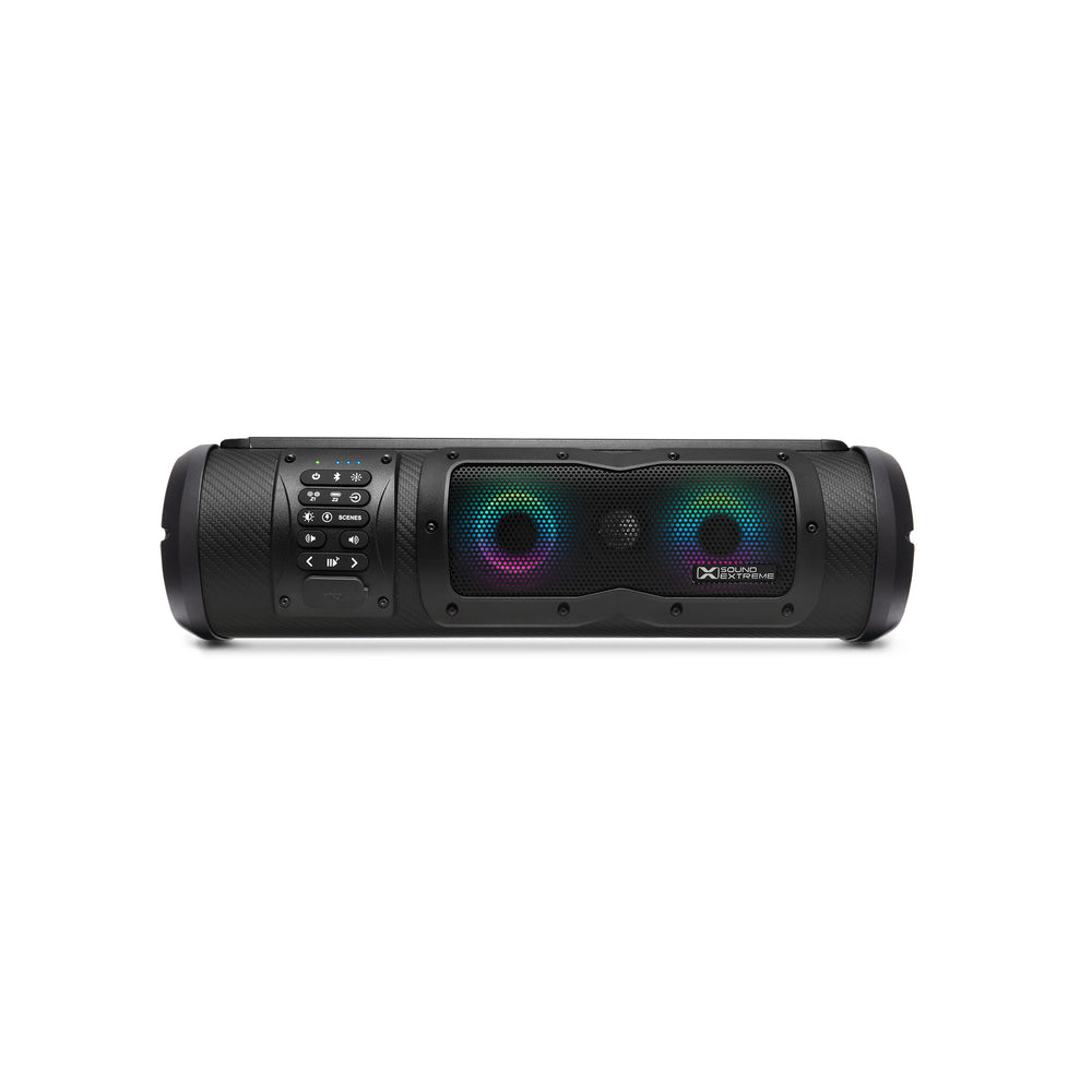 ECOXGEAR Soundextreme Soundbar