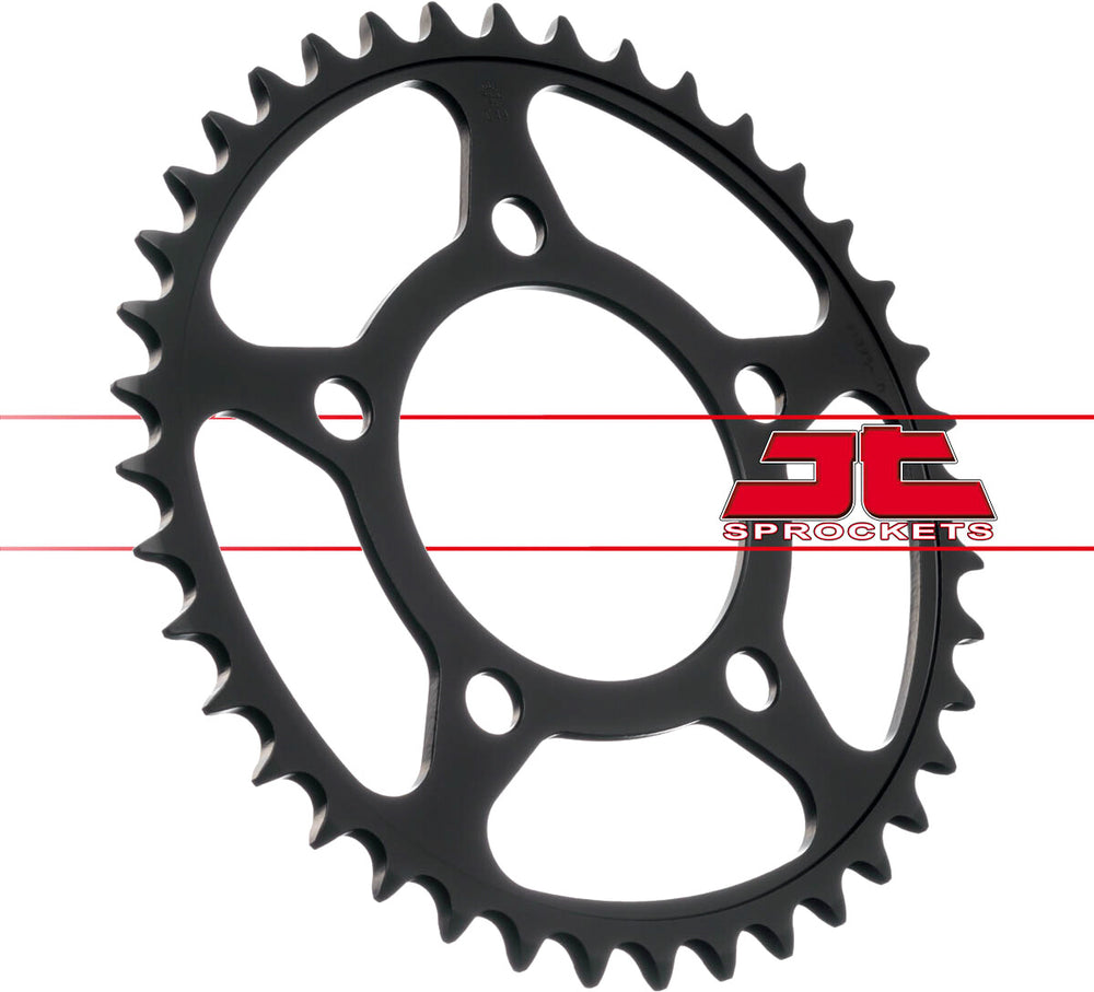 JT Steel Rear Sprocket (2)