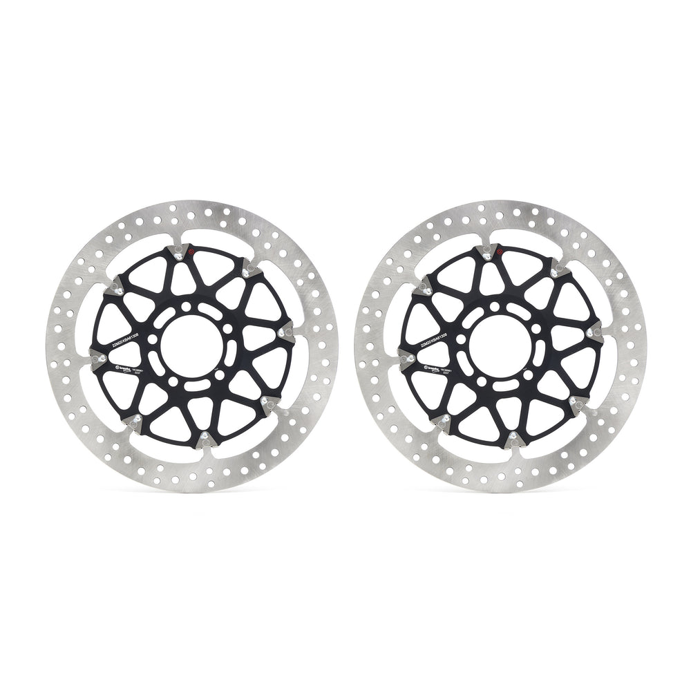 BREMBO Upgrade Floating Rotor